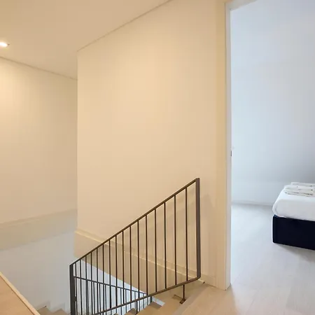 Apartamento Flh Oporto