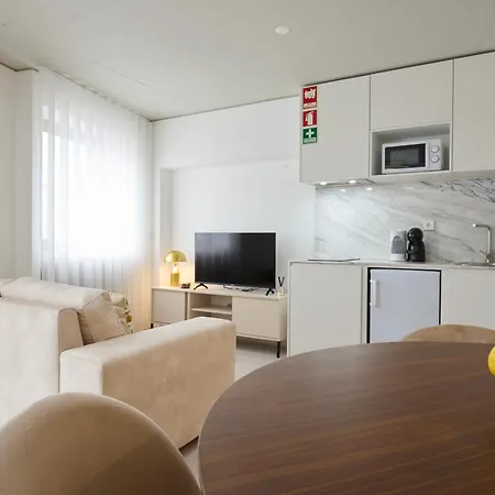 Apartamento Flh