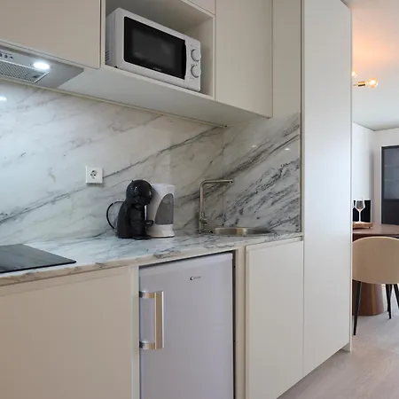 Flh Apartamento *