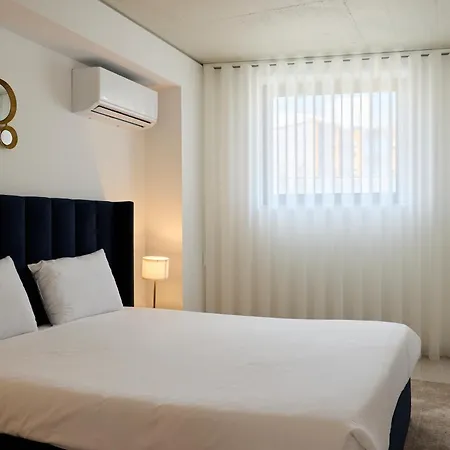 Flh Apartamento *