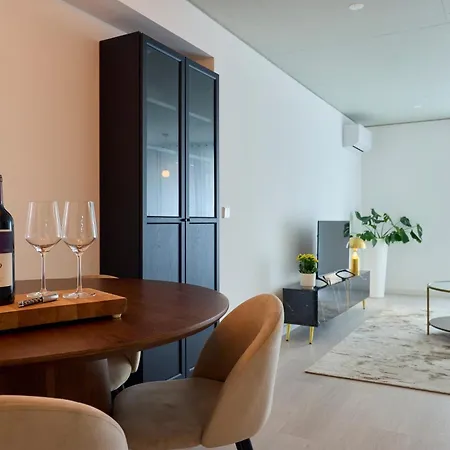 Apartamento Flh Oporto