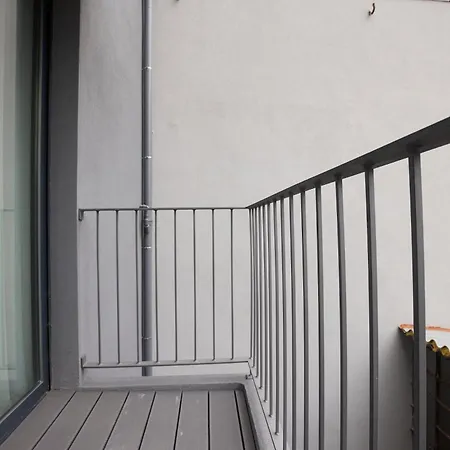 Apartamento Flh Oporto