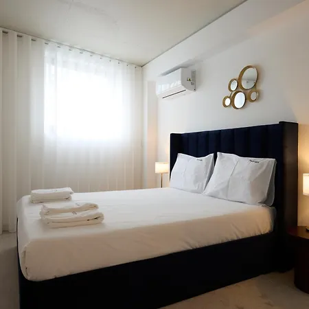 Flh Апартаменты