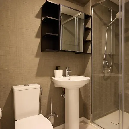 Apartman Flh Porto