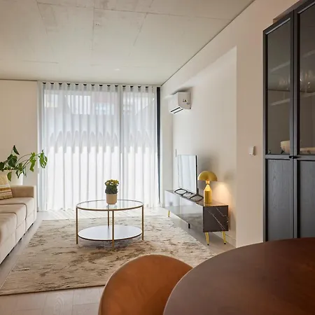 Flh Apartamento
