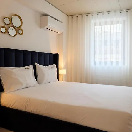 Flh Apartamento
