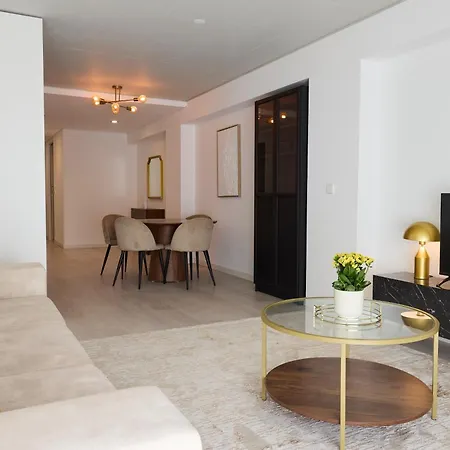 Apartman Flh *