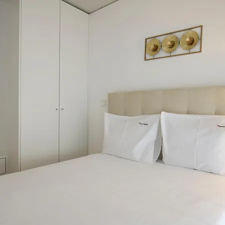 Apartamento Flh Oporto