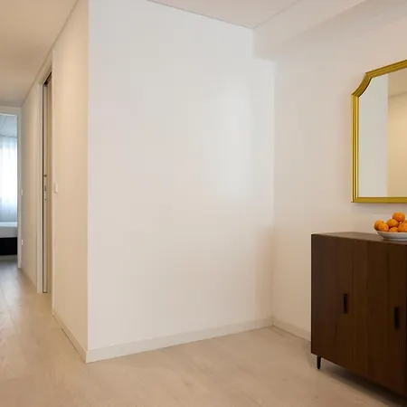Flh Apartamento Oporto