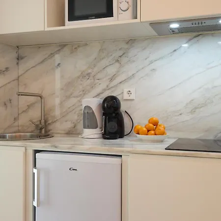 Flh Apartamento