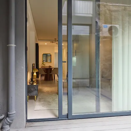 Flh Apartamento Oporto