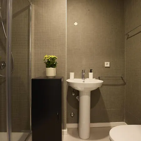 Flh Apartamento Oporto