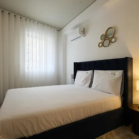 Apartamento Flh *