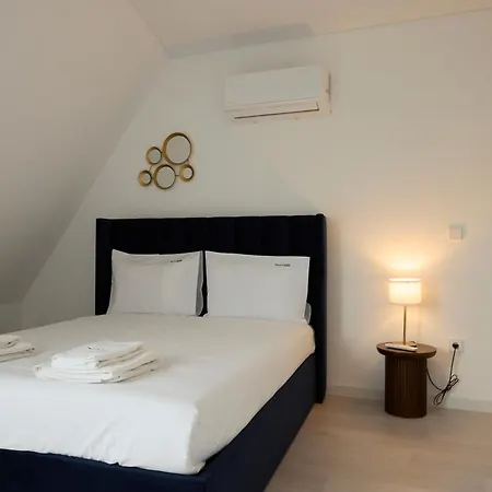 Διαμέρισμα Flh Πόρτο