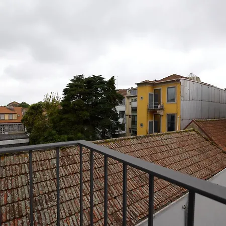 Flh Appartamento Oporto