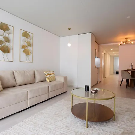 Appartement Flh