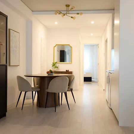 Appartement Flh